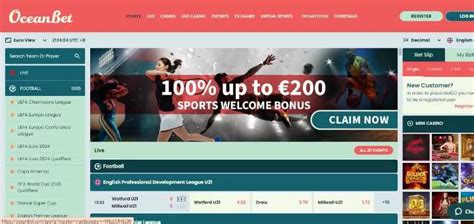 oceanbet|OceanBet (2024) Bonuses & Review .